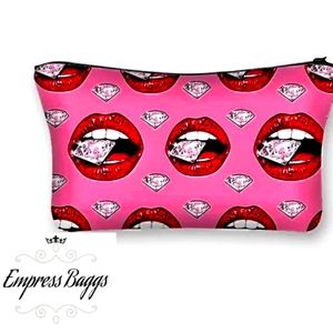 Unique Cosmetic (Beauty) Bag